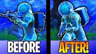 Weapon Swap Delay FIX! How to Weapon Swap INSTANTLY in FORTNITE! Weapon Swapping FAST in Fortnite!