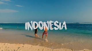 Wonderful Indonesia - Sam Kolder Inspired