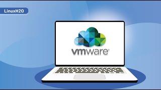 installing vmware workstation player on Linux | 2024