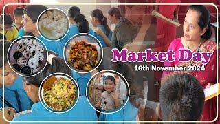 MARKET DAY  | HIGHLIGHTS | ROTARY ENGLISH MEDIUM SCHOOL KHED