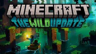 Minecraft 1.19 Trailer Official | The Wild Update (2022)