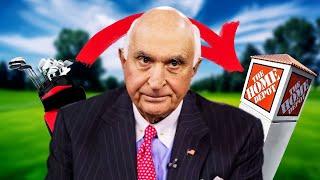 How Founder Ken Langone Turned Home Depot Into A $400 Billion Empire