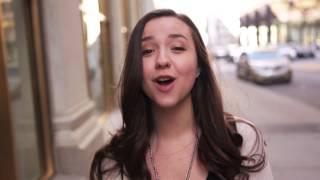 Maddi Jane - Only Gets Better (Original Song & Video)