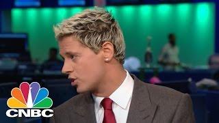 Milo Yiannopoulos: What The ‘Alt-Right’ Is Really About (Full Interview) | Power Lunch