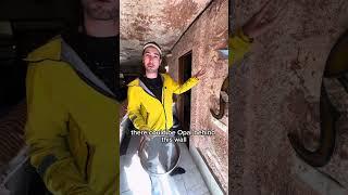 Underground dwelling in Coober Pedy - Ali’s Underground Home