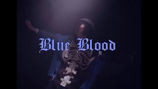 (FREE FOR PROFIT) negatiiv OG type beat "blue blood" (prod. 7ventus x Ora)