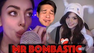 Best of Mr Bombastic Bomba Fantastic Meme | TikTok Compilation  №1