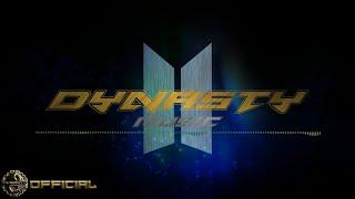 "Bulletproof" - BTS Type Beat [방탄소년단] (Prod. by Ali Dynasty)