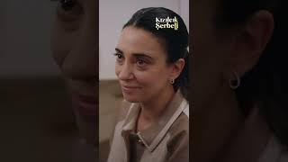 "Senin desteğin benim için çok önemli..." | #KızılcıkŞerbeti #shorts