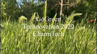 GoGreen Pitch Video (team Charm Tech)