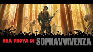 Sopravvivenza in scatola ▶ Live or Die - TUTORIAL