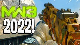 This is Modern Warfare 3 in 2022... (11 YEARS LATER!)