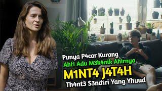 AWALNYA T4NT3H CUMA MA1N K3RUMAH TAPI... | Alur Cerita Filem, Recap Filem, Sipnosis filem