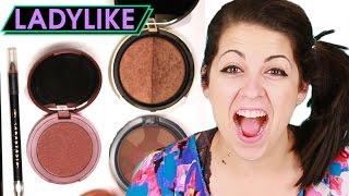 How Much Money Do You Spend on Makeup? • Ladylike