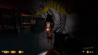 Все фразы HEV зомби в Black Mesa (перевод от GamesVoice)
