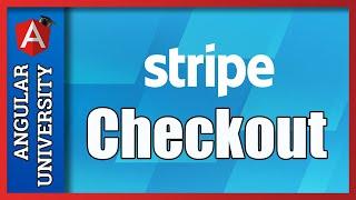  Introduction to Stripe Checkout - The best way to add payments to your website