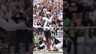 COLORADO WR/CB TRAVIS HUNTER WITH ANOTHER TD CATCH #coloradobuffalos #football #heismantrophy