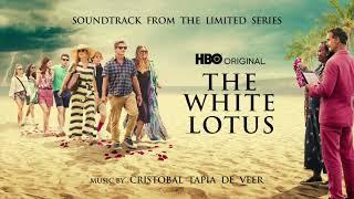 The White Lotus Official Soundtrack | Aloha! - Main Theme - Cristobal Tapia De Veer | WaterTower
