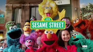 Sesame Street - Trailer/Theme Song (Castilian Spanish)