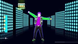 Just Dance 2016 - Good Feeling - Flo rida - 5 Stars