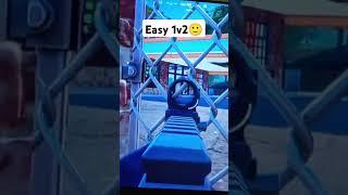 1v2  #fortnite #gaming #chapter5 #fortniteclips #fortnitememes #funny #memes #lol #haha #zeezam