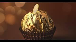 Celebrate the moment with Ferrero Rocher®