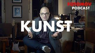 Kunst Kultur und Kekse! Fotomov Podcast