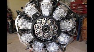 TOP 10 Homemade ENGINES