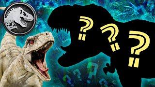 Only SUPER FANS Can Ace These Jurassic Quizzes | JURASSIC WORLD