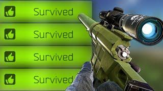 Struggling as a Sniper in Tarkov? Watch This...