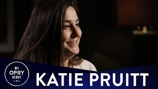 Katie Pruitt | My Opry Debut