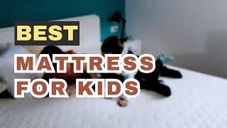 The 5 Best Mattress for Kids in 2023 | Mattress Crowd