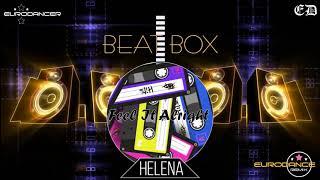 Beat Box feat. Helena - Feel It Alright. Dance music. Eurodance remix [techno rave, electro house].