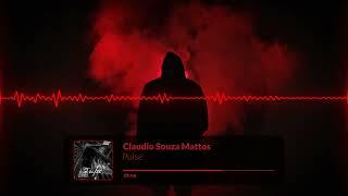 Claudio Souza Mattos - Pulse #synthpop #gothic #dark