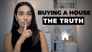 PROPERTY INVESTOR EXPLAINS: What No One Tells You About Property Investing - THE TRUTH