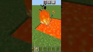 Minecraft Weird Logic Part 18 #shorts#minecraft