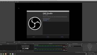 How to install OBS Studio on Linux Mint 20.1