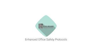 Enhanced Office Safety Protocols