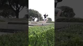 Best Moments of Parkour 2024