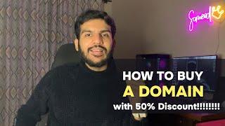 Buy Cheap Domain in 2024 | Best Domain Selling Websites | Buy Cheap Domain Name on Special Price