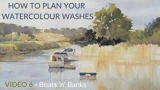 How To Plan Your Washes 6