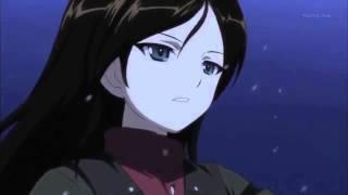 Танкистки  Девушки и танки  Girls und Panzer   8 серия  Episode, отрывок  Катюша