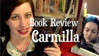 Book Review | Carmilla