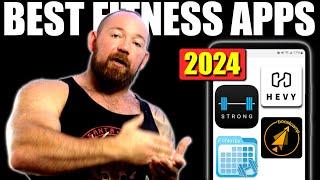 4 Best Fitness Apps for 2024 (Workouts = Easy Mode)