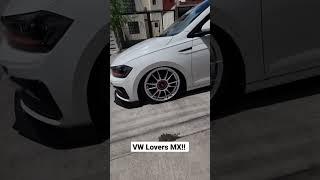 #volkswagenvirtus #vwvirtus #vag #baggedcars #vw #aguascalientes