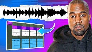How To Make Kanye West Type Beats In Ableton