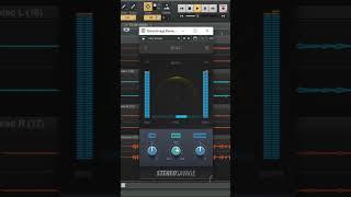 Como dar Espaço na Mix? Use um Stereo Expander