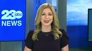 KERO 23 ABC News Bakersfield Latest Headlines | May 3, 7am