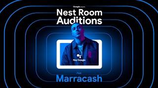 Nest Room Auditions