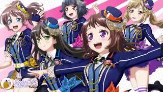 Poppin Party Returns||Mightynime ~ Lirik